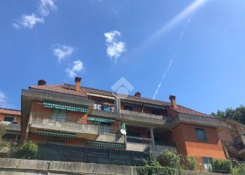 Four-room apartment Via colombo, Casella - photo 29