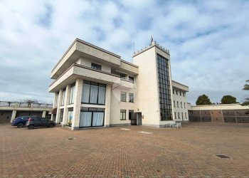 Quadrilocale Via Bra, Cervere - foto 1