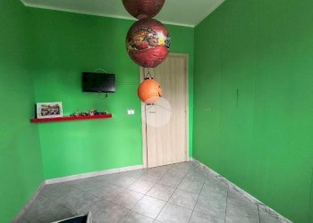 Quadrilocale Via Bra, Cervere - foto 11