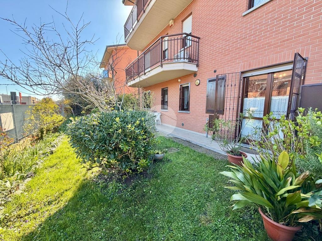 Bilocale Via Falcone, Avigliana - foto 1