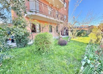 Bilocale Via Falcone, Avigliana - foto 3