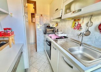 Bilocale Via Falcone, Avigliana - foto 8