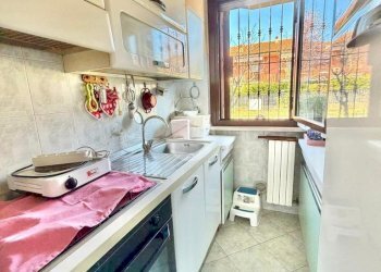 Bilocale Via Falcone, Avigliana - foto 9