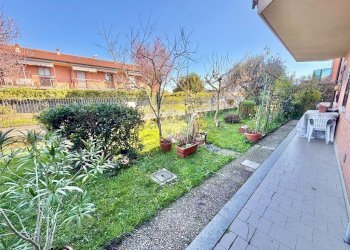 Bilocale Via Falcone, Avigliana - foto 11