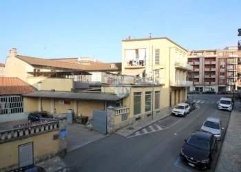 Trilocale Via Duccio Galimberti, Alba - foto 1