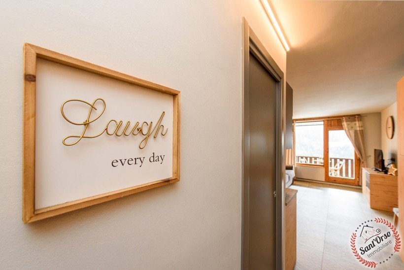 One-room apartment PILA, Gressan - photo 3