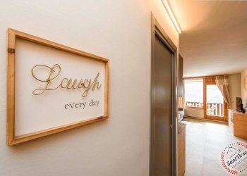 One-room apartment PILA, Gressan - photo 3