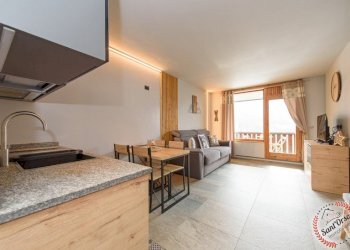 One-room apartment PILA, Gressan - photo 4