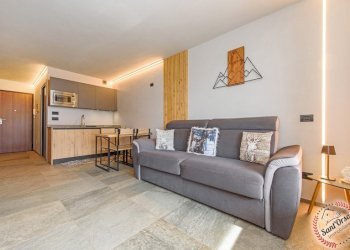 One-room apartment PILA, Gressan - photo 5