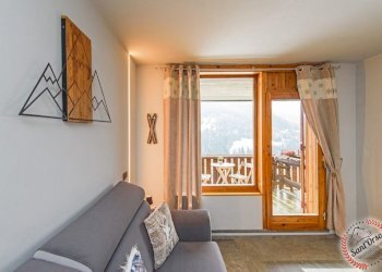 One-room apartment PILA, Gressan - photo 6