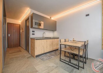 One-room apartment PILA, Gressan - photo 7