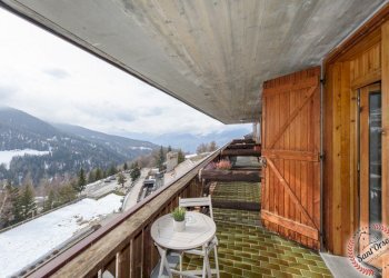 One-room apartment PILA, Gressan - photo 10