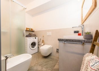 One-room apartment PILA, Gressan - photo 12