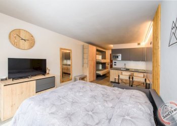 One-room apartment PILA, Gressan - photo 13