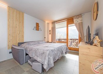 One-room apartment PILA, Gressan - photo 14