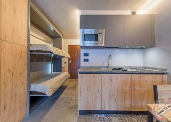 One-room apartment PILA, Gressan - photo 15