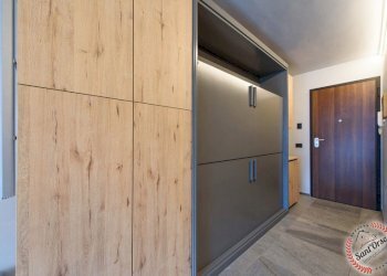 One-room apartment PILA, Gressan - photo 17