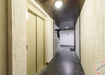 One-room apartment PILA, Gressan - photo 20