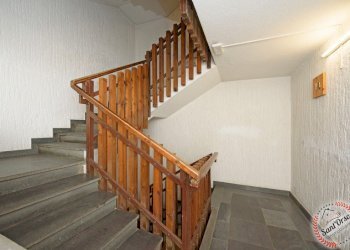 One-room apartment PILA, Gressan - photo 21