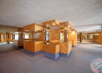 One-room apartment PILA, Gressan - photo 22