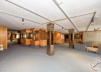 One-room apartment PILA, Gressan - photo 23