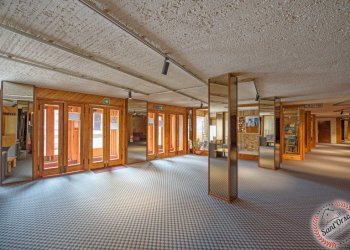 One-room apartment PILA, Gressan - photo 24