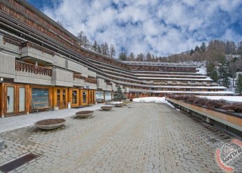 One-room apartment PILA, Gressan - photo 25