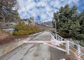 One-room apartment PILA, Gressan - photo 26