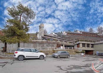 One-room apartment PILA, Gressan - photo 27