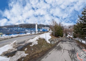 One-room apartment PILA, Gressan - photo 28