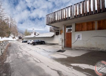 One-room apartment PILA, Gressan - photo 32