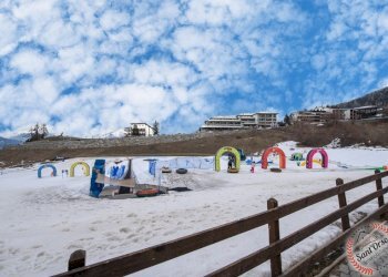 One-room apartment PILA, Gressan - photo 33