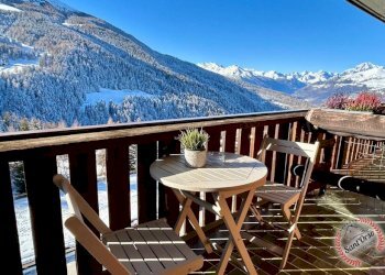 One-room apartment PILA, Gressan - photo 9