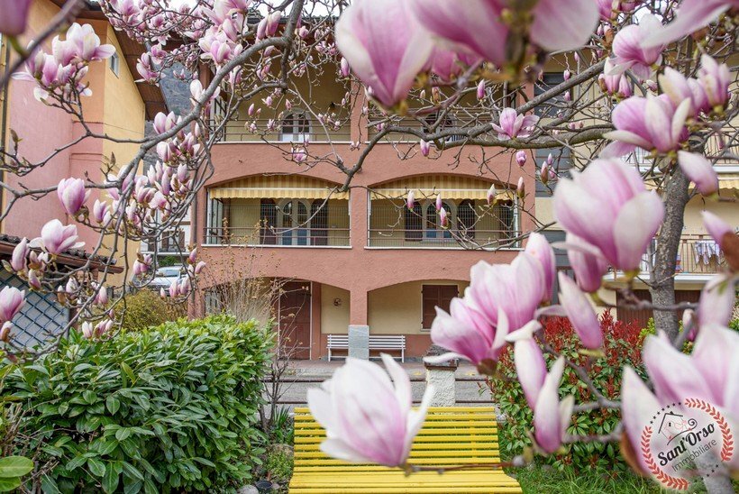 Quadrilocale FRAZIONE LE MONTAN 49, Sarre - foto 1