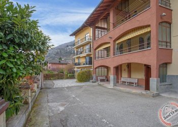 Quadrilocale FRAZIONE LE MONTAN 49, Sarre - foto 3