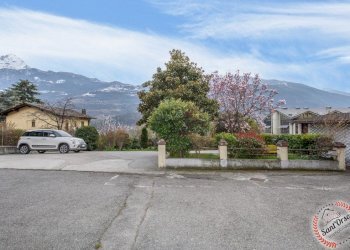 Quadrilocale FRAZIONE LE MONTAN 49, Sarre - foto 4