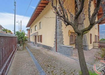 Quadrilocale FRAZIONE LE MONTAN 49, Sarre - foto 6