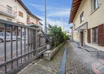 Quadrilocale FRAZIONE LE MONTAN 49, Sarre - foto 7