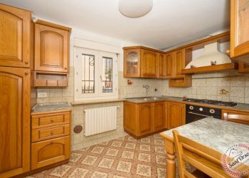 Quadrilocale FRAZIONE LE MONTAN 49, Sarre - foto 10