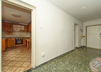 Quadrilocale FRAZIONE LE MONTAN 49, Sarre - foto 14