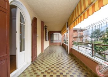 Quadrilocale FRAZIONE LE MONTAN 49, Sarre - foto 22