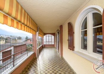 Quadrilocale FRAZIONE LE MONTAN 49, Sarre - foto 23