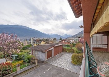 Quadrilocale FRAZIONE LE MONTAN 49, Sarre - foto 24