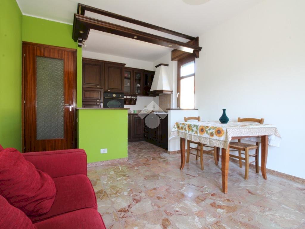 Bilocale Via Vincenzo Gioberti, Villar Perosa - foto 1