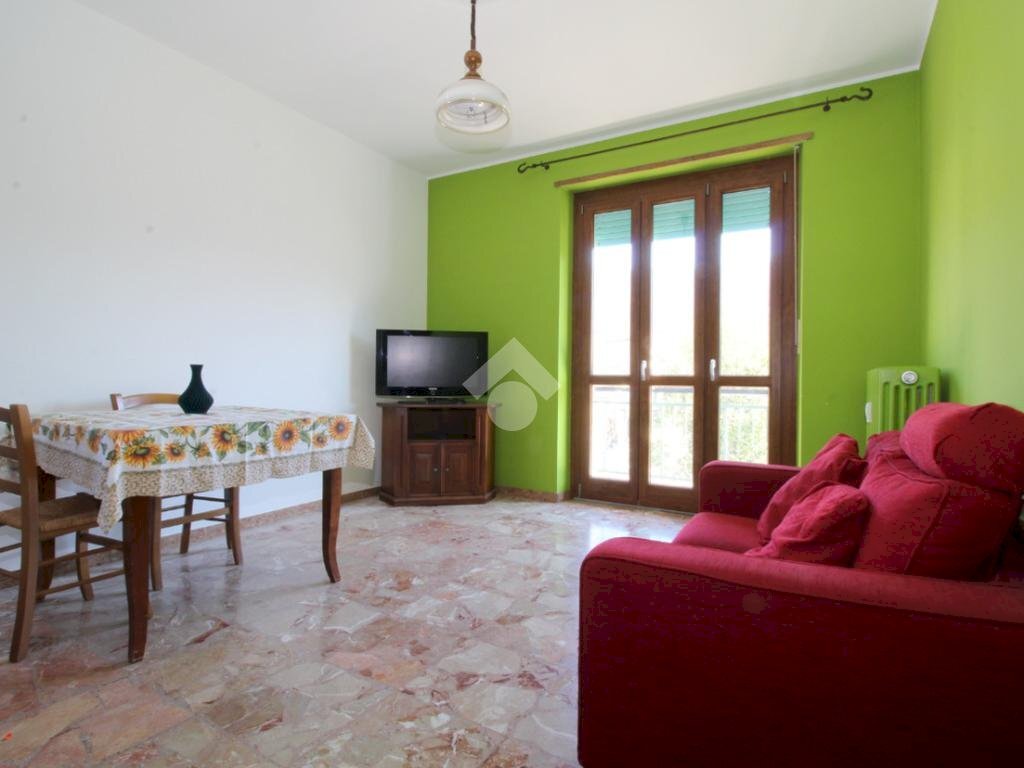 Bilocale Via Vincenzo Gioberti, Villar Perosa - foto 2