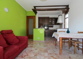 Bilocale Via Vincenzo Gioberti, Villar Perosa - foto 4