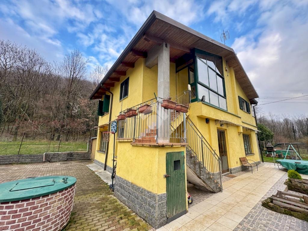 Villa Frazione Grangiotto, Caselette - photo 1