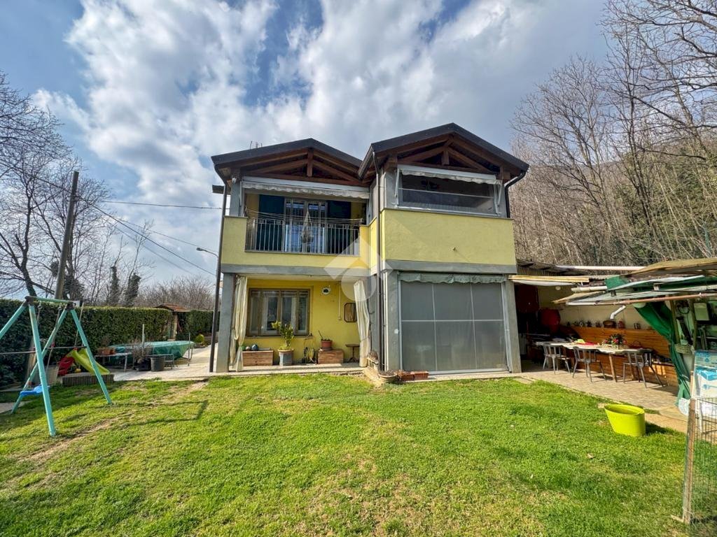 Villa Frazione Grangiotto, Caselette - photo 3