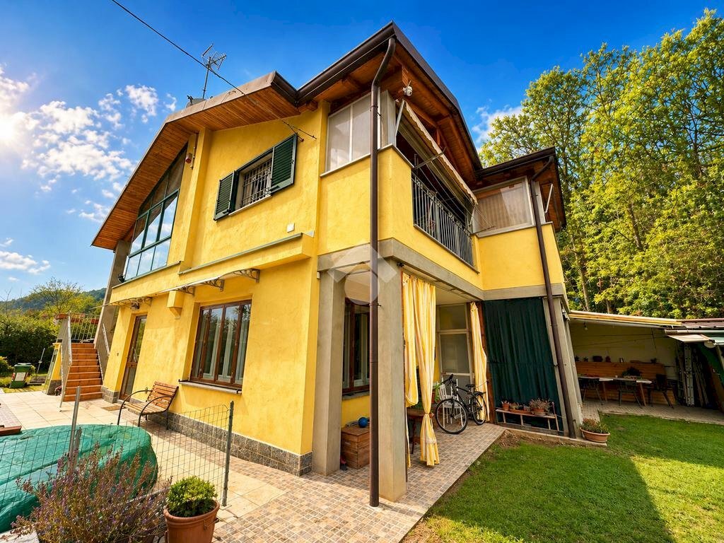 Villa Frazione Grangiotto, Caselette - photo 2