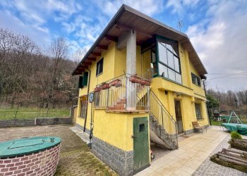 Villa Frazione Grangiotto, Caselette - photo 1